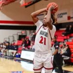 William Carey Advances to SSAC Championship with 84-80 Win over Life University Crusaders Punch Ticket to SSAC Title Game After Thrilling 84–80 Win