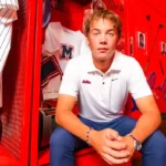 Ole Miss Golfer Daniel Tolf Named SEC Freshman of the Week Daniel Tolf Named Men’s Golf SEC Freshman of the Week