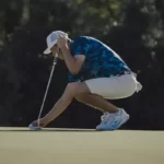 Ole Miss Freshman Daniel Tolf Shares Individual Title at Watersound Invitational Tolf Claims Share of Individual Title, No. 9 Men’s Golf Finishes Fifth at Watersound Invitational