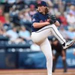 Ole Miss Pitcher Hunter Elliott Named to 2026 Golden Spikes Preseason Watch List Hunter Elliott Earns Spot on 2026 Golden Spikes Preseason Watch List