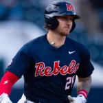 Ole Miss Baseball to Compete in 2026 Bruce Bolt College Classic in Houston No. 25 Baseball Set to Compete In 2026 BRUCE BOLT College Classic In Houston