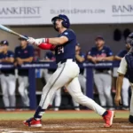 Ole Miss Catcher Austin Fawley Named to 2026 Buster Posey Award Preseason Watch List Austin Fawley Named to 2026 Buster Posey Award Preseason Watch List