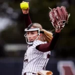 Mississippi State Softball Blanks Southern Miss in Home Opener Ammon Shuts Out Golden Eagles As State Claims Home Opener