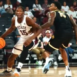 Missouri beats Mississippi State 88-64 in men's basketball The Final Horn: Missouri 88, State 64