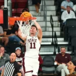 Missouri Dominates Mississippi State 88-64 in SEC Game Postgame Notes: State vs. Missouri