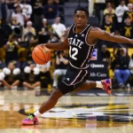 Missouri beats Mississippi State 84-79 in SEC men's basketball Postgame Notes: State at Missouri