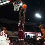 No. 21 Arkansas tops Mississippi State 88-68 in SEC game Postgame Notes: State vs. No. 21 Arkansas