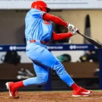 Ole Miss Baseball Hosts Southeast Missouri State in Midweek Matchup No. 25 Baseball Hosts Southeast Missouri State for Tuesday Matchup