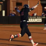 Ole Miss Softball Splits Doubleheader with McNeese at Ragin' Cajuns Invitational No. 21 Softball Rallies for Split Against McNeese