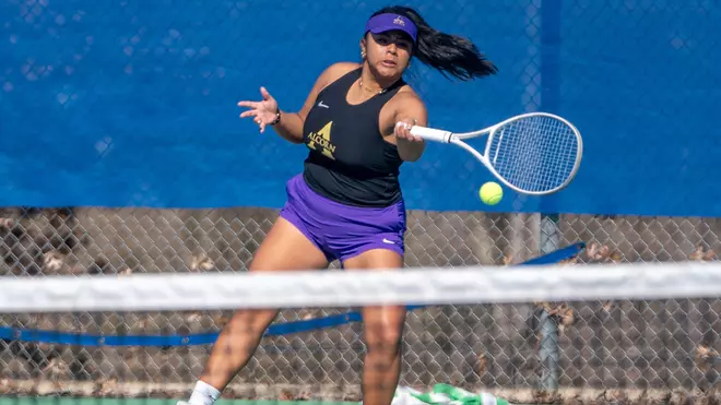 Alcorn Women’s Tennis Falls to Southern Miss in Non-Conference Match Women’s Tennis Plays Strong at Southern Miss