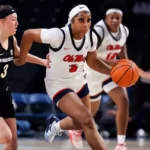 Ole Miss Women’s Basketball to Face Auburn in Neutral Site Game in Birmingham Women’s Basketball Set for Neutral Site Matchup in Birmingham Against Auburn