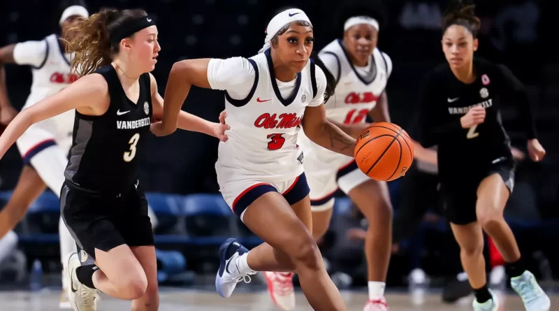 Ole Miss Women’s Basketball to Face Auburn in Neutral Site Game in Birmingham Women’s Basketball Set for Neutral Site Matchup in Birmingham Against Auburn