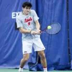 Ole Miss Men's Tennis Extends Undefeated Streak With Doubleheader Wins Men’s Tennis Remains Undefeated After Winning Home Doubleheader