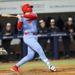 Ole Miss Baseball Opens 9-0 Start for First Time Since 2022 Baseball Starts 9-0 for First Time Since 2022