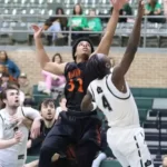 No. 18 West Alabama holds off Delta State 86-81 in men's basketball Statesmen Fall 86-81 to No. 18 West Alabama