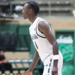 Delta State outlasts Union in double overtime thriller, 97-90 Statesmen Outlast Bulldogs in 97-90 Double Overtime Thriller