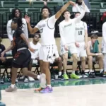 Delta State Set for Three-Game Road and Home Stretch Against Union, Valdosta State, and West Florida Statesmen Enter Three-Game Stretch against Union, Valdosta State, and West Florida