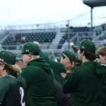 No. 15 Delta State Hosts No. 22 West Florida in GSC Baseball Series No. 15 Statesmen Welcome No. 22 Argonauts for GSC Home Opener