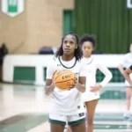 Delta State's Kennedee Shelton Named Gulf South Conference Player of the Week Shelton Earns Gulf South Conference Player of the Week