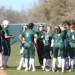 Delta State Softball Splits Doubleheader with No. 7 West Florida Lady Statesmen Split doubleheader with No. 7 West Florida