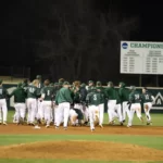 Delta State Rallies for 18-17 Walk-Off Win Over Arkansas-Monticello Statesmen Walk-Off Weevils in Wild 18-17 Thriller