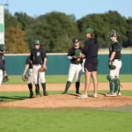 Delta State Baseball Hosts Southern Arkansas in Home Opener Tuesday Delta State Baseball Home Opener set for Tomorrow at 3pm against Southern Arkansas
