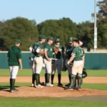 Delta State Baseball Opens 2026 Season on the Road Against Spring Hill Statesmen Baseball Open Their 2026 Campaign on the Road against Spring Hill