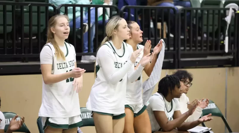 Strong Second Half Lifts Lady Statesmen to a 76-67 win over Trevecca Nazarene