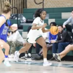 Kennedee Shelton scores career-high 22 points as Delta State women beat West Florida Shelton’s Career-High Leads Lady Statesmen to Fourth Straight Win