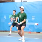 Delta State Men’s Tennis Tops Southwest Baptist 4-1 Statesmen Take down Southwest Baptist 4-1