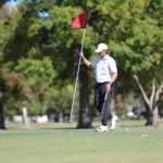 Delta State Men’s Golf Finishes Top-10 at Saint Leo Invitational Werynski Leads Delta State to Top-10 Finish in a Talented Field at the Saint Leo Invitational