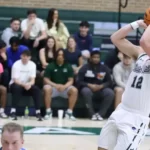 Trevecca Nazarene beats Delta State 83-66 in final road game Statesmen fall to TNU 83-69 in final regular season road game