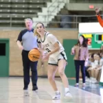 UAH women’s basketball defeats Delta State 83-45 Lady Statesmen fall to UAH 83-45