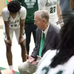 Delta State Men's Basketball Set for Final Road Trip of Regular Season in Tennessee Statesmen Hit the Road to Tennessee for final road trip of the regular season