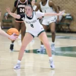 Delta State Women’s Basketball Edges West Alabama 74-71 Lady Statesmen Earn Gritty 74-71 Win at West Alabama