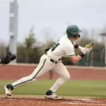 Delta State Rallys in Extra Innings to Beat No. 17 Lee 4-3 Late Statesmen Rally Gives DSU 4-3 Extra Inning Win over No. 17 Lee