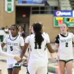 Delta State women’s basketball completes season sweep of Union Lady Statesmen complete season Sweep against Union