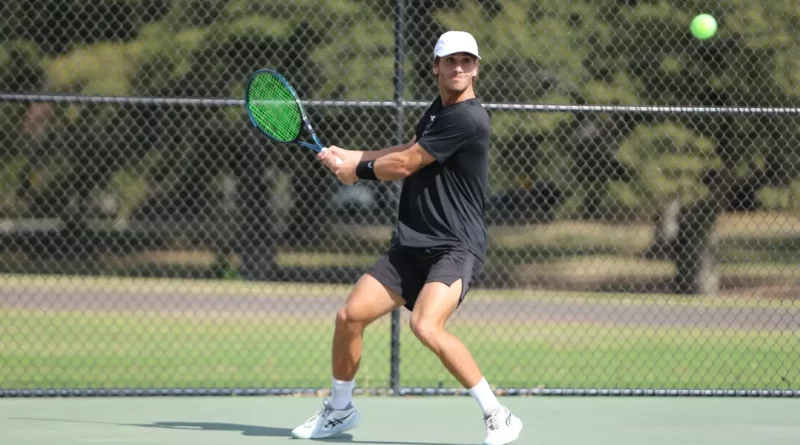 Statesmen fall to No. 16 Flames 6-1