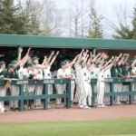 Delta State Hosts Arkansas-Monticello Baseball Tuesday Afternoon Statesmen to host Boll Weevils Tuesday afternoon at 5:00 p.m. (CT)