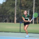 Delta State Women’s Tennis Defeats Western New Mexico to Stay Perfect in Spring Opener Lady Statesmen Roll Past Western New Mexico, Stay Unbeaten in Spring Opener