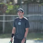 Delta State Men’s Tennis Beats Spring Hill 6-1 to Improve to 4-1 Statesmen Roll past Badgers 6-1 improving to 4-1