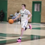 Montevallo edges Delta State in Gulf South Conference clash Late Statesmen Surge Falls Short for DSU against Montevallo