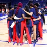 Ole Miss Women's Basketball Falls to Florida 74-67 Women’s Basketball Falls Short Against Florida