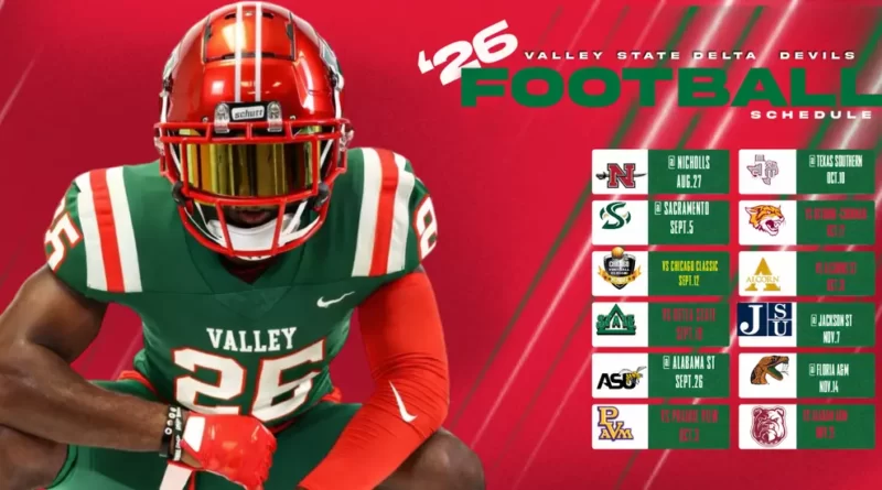 Football Drops 2026 Slate Highlighted By Chicago Classic