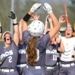 Hinds Softball Sweeps SEARK in Doubleheader, Moves to 12-3 Hinds Softball Dominates SEARK in Doubleheader Sweep, Improve to 12-3