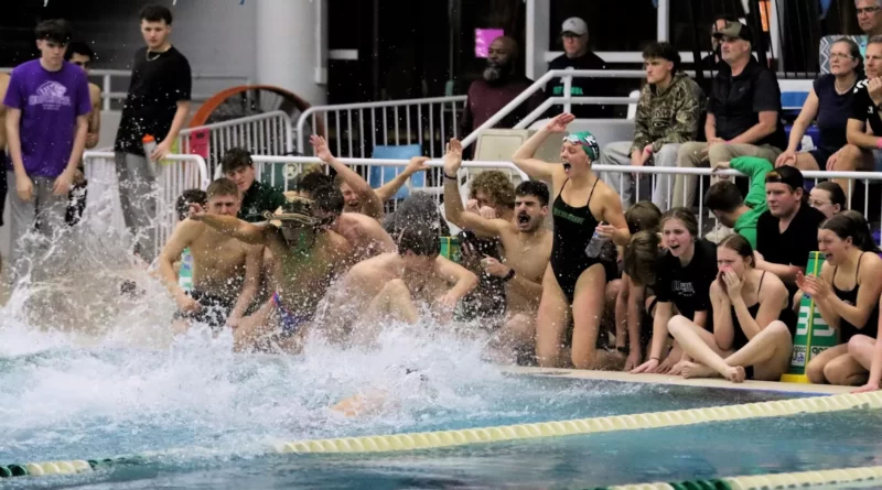 Swim & Dive Wrap Up 2026 NSISC Championships