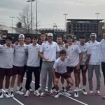 Matt Roberts sets all-time wins record as Mississippi State beats Vanderbilt Matt Roberts Breaks All-Time Win Record in Win Over Vanderbilt