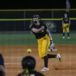 Southern Miss Softball Splits Opening Day at The Spring Games Softball Splits Day One of The Spring Games