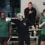 Trevor Loomis Named Head Coach of Delta State Swim and Dive Loomis Named DSU Swim and Dive’s Next Head Coach