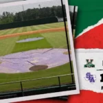 Stephen F. Austin blanks Mississippi Valley State 10-0 in series finale Offense Out Of Sync In Series Finale